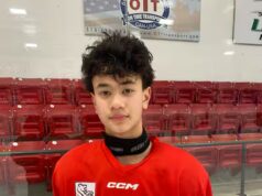 L’hockeyista del Quebec reclutato da un’agenzia di 12 anni: un atteggiamento alla Sidney Crosby