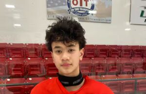 L’hockeyista del Quebec reclutato da un’agenzia di 12 anni: un atteggiamento alla Sidney Crosby