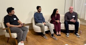 L’ascesa degli agenti IA verticali e le startup che corrono per costruirli