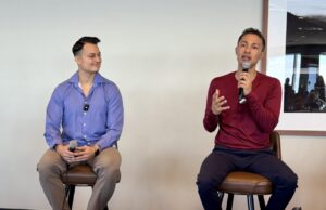 Veterano della tecnologia della Silicon Valley: “Non c’è momento migliore di adesso per avviare un’impresa”