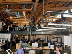 Secondo quanto riferito, Bodily Intelligence è in trattative per raccogliere ancora una volta 1 miliardo di dollari