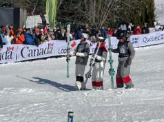 Ritratto di Mikaël Kingsbury: il «King des bosses» ha aggiunto una 14a corona canadese alla sua collezione
