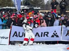 Retraite de Mikaël Kingsbury: il re racconta una grandiosa pagina di storia