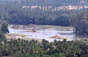 Moglie tra quattro arrestata per omicidio di prete a Srirangapatna