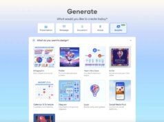 Gamma aggiunge strumenti di generazione di immagini AI nel tentativo di affrontare Canva e Adobe