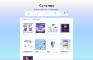 Gamma aggiunge strumenti di generazione di immagini AI nel tentativo di affrontare Canva e Adobe