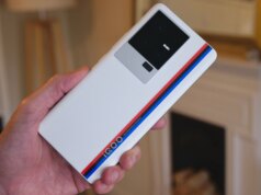 I prossimi saranno gli smartphone con schermo a 185 Hz, ma gli Stati Uniti mancheranno ancora una volta