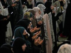 Nelle immagini | L’id porta sorrisi, ma suscita cicatrici per molti