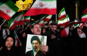 Guerra Iran-Israele IN DIRETTA: Trump cube che l’Iran ha “paura” di ammettere di volere un accordo