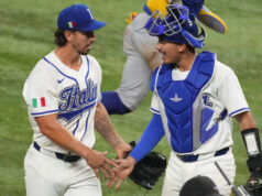 L’improbabile corsa dell’Italia al WBC si conclude, ma lascia un impatto duraturo in casa