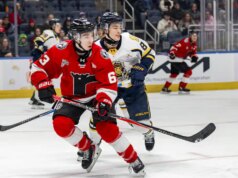 Les Remparts s’approchent des Islanders avant de les affronter