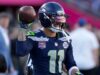 Report: Seahawks e Smith-Njigba concordano sull’estensione del document