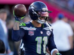Report: Seahawks e Smith-Njigba concordano sull’estensione del document