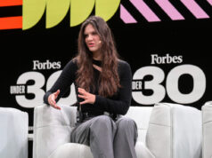 L’angelo custode della spesa: la ricerca guidata dalla tecnologia di Katherine Sizov per modernizzare il nostro sistema alimentare