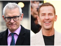 Jeremy Vine afferma che il licenziamento di Scott Mills “sembra ingiusto” mentre mette in dubbio la decisione della BBC