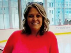 La giornalista selvaggia Jessi Pierce piange la comunità dell’hockey