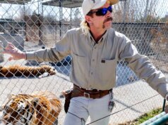 La Corte Suprema rifiuta di ascoltare la sfida di “Tiger King” Joe Unique dopo la condanna per omicidio su commissione
