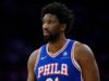 Joel Embiid torna nella formazione dei 76ers contro i Bulls dopo 13 partite di assenza