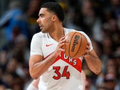 Bandito a vita dalla NBA per gioco d’azzardo, Porter ha una tripla doppia in cambio del basket professionistico