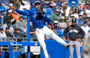 Dopo la stagione persa, Kasevich si distingue al campo dei Blue Jays