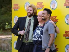 “Presentazione della giuria: ritiro aziendale” fa quasi sembrare divertente la cultura aziendale