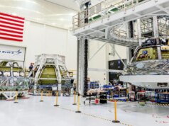 Il viaggio verso il lato nascosto della Luna