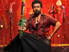 Secondo quanto riferito, la versione OTT di Karuppu è stata rivelata on-line: cosa devi sapere