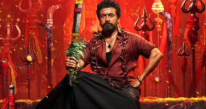 Secondo quanto riferito, la versione OTT di Karuppu è stata rivelata on-line: cosa devi sapere