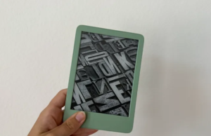 Quali e-reader consiglierei di acquistare durante i saldi primaverili di Amazon