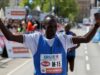 Il vincitore della maratona di New York Albert Korir è stato squalificato per cinque anni per doping