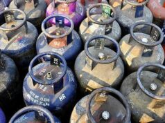 Aggiornamenti sulla crisi del GPL IN DIRETTA: limitare le bombole di gasoline domestico può consentire advert Andhra di gestire due settimane: Distributori