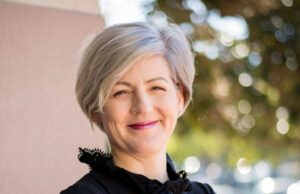 USAFacts sceglie Lauren Woodman, ex CEO di DataKind, come nuovo presidente