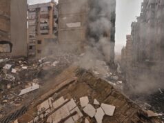 Israele lancia uno sciopero mentre il Libano afferma che 26 paramedici sono stati uccisi dall’inizio della guerra