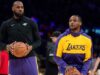 LeBron passa a Bronny per il primo help padre-figlio della NBA, cube la lega