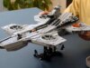 Lego si appoggia ai tuoi ricordi Marvel con un nuovo set per l’elicottero