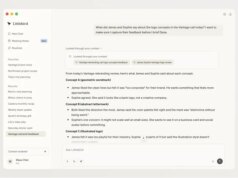 Littlebird raccoglie 11 milioni di dollari per il suo strumento di “richiamo” assistito dall’intelligenza artificiale che legge lo schermo del tuo pc