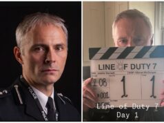 La star di Line of Obligation anticipa le “fantastiche” sceneggiature della Serie 7