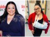 Lisa Riley è corsa in ospedale dopo che una “brutta caduta” l’ha costretta a necessitare di un intervento chirurgico