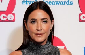 Lisa Snowdon ricorda la “terrificante” battaglia contro la meningite nel mezzo dell’epidemia nel Regno Unito