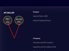 Delve si è occupata della conformità alla sicurezza su LiteLLM, un progetto di intelligenza artificiale colpito da malware