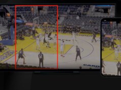 L’app Peacock riceverà anche video NBA verticali e un gioco Jeopardy