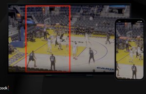 L’app Peacock riceverà anche video NBA verticali e un gioco Jeopardy