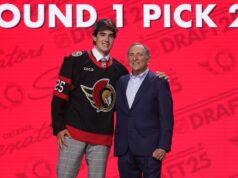 I senatori ottengono il ritiro al primo turno del 2026 dopo la modifica della penalità