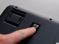 Recensione della tastiera wi-fi Logitech K98M: ottima per la produttività