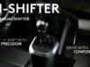 Il nuovo RS H-Shifter di Logitech potrebbe essere il miglior aggiornamento per la tua configurazione di corse sim