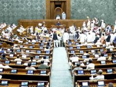 Sessione del Bilancio del Parlamento IN DIRETTA: Rajya Sabha discute del lavoro del Ministero dell’Ambiente dell’Unione; Le proteste dell’opposizione interrompono i procedimenti di Lok Sabha