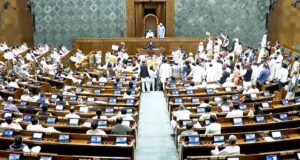 Sessione del Bilancio del Parlamento IN DIRETTA: Rajya Sabha discute del lavoro del Ministero dell’Ambiente dell’Unione; Le proteste dell’opposizione interrompono i procedimenti di Lok Sabha