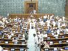 LIVE sessione Parlamento Bilancio: L’opposizione tenta di sollevare il SIR a Rajya Sabha, se ne va dopo brevi proteste