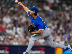 Lorenzen titolare per l’Italia, Montero per il Venezuela nella semifinale del World Baseball Basic