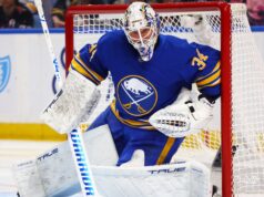 Cosa può ferire i Sabres in vista dei playoff